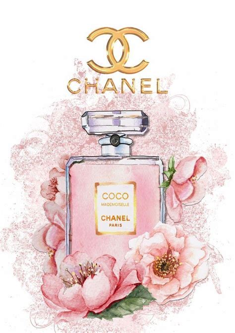 coco chanel perfume display bottle|Coco Chanel perfume logo images.